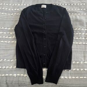 Sunday Best Biscotti Cardigan